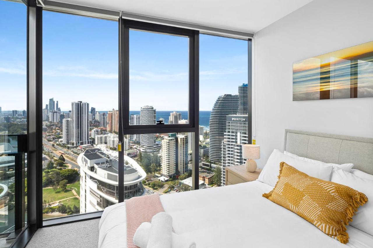 Cassa Casino - Luxury Residences Managed By The Cassa Gold Coast Kültér fotó
