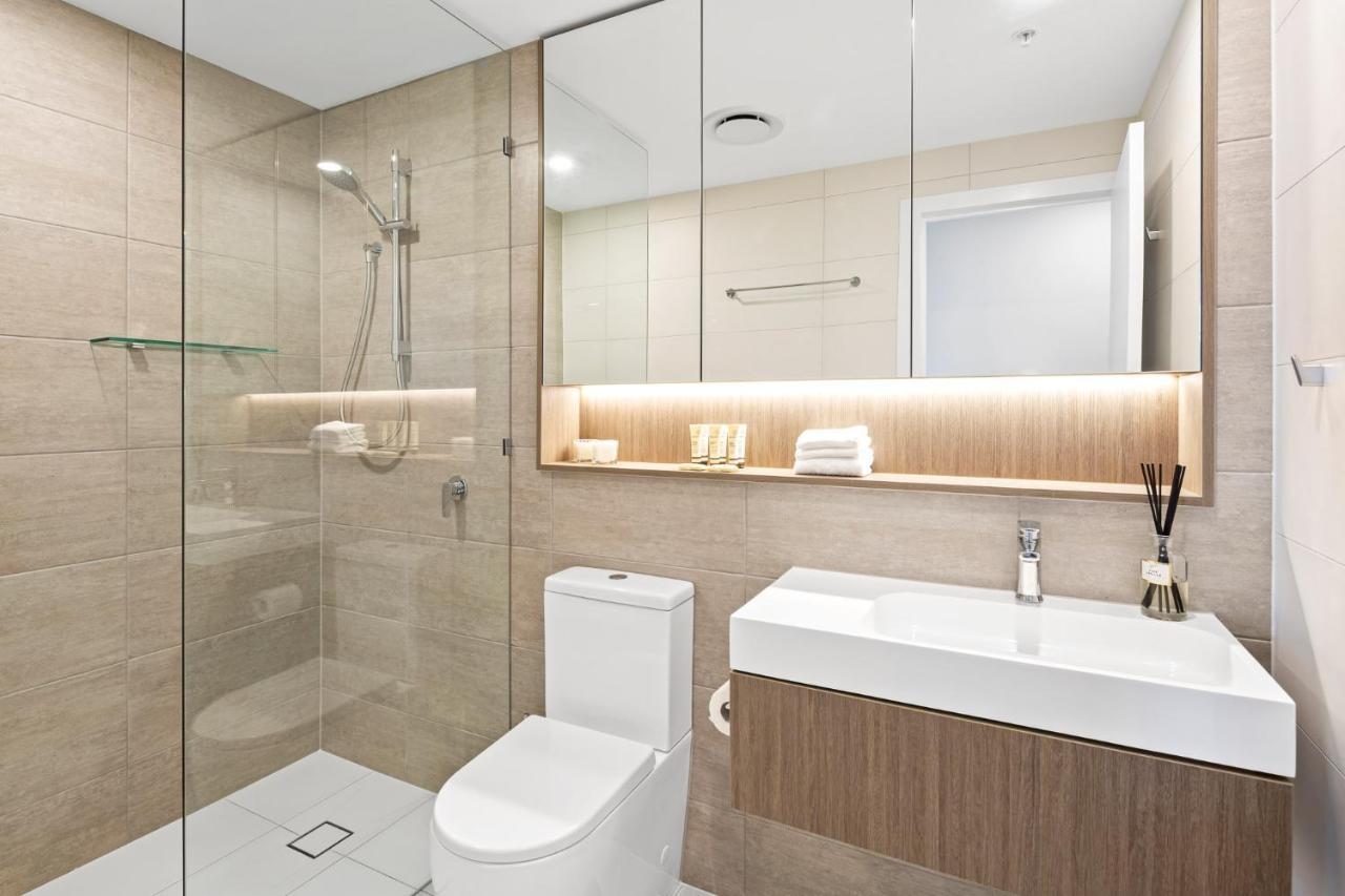 Cassa Casino - Luxury Residences Managed By The Cassa Gold Coast Kültér fotó