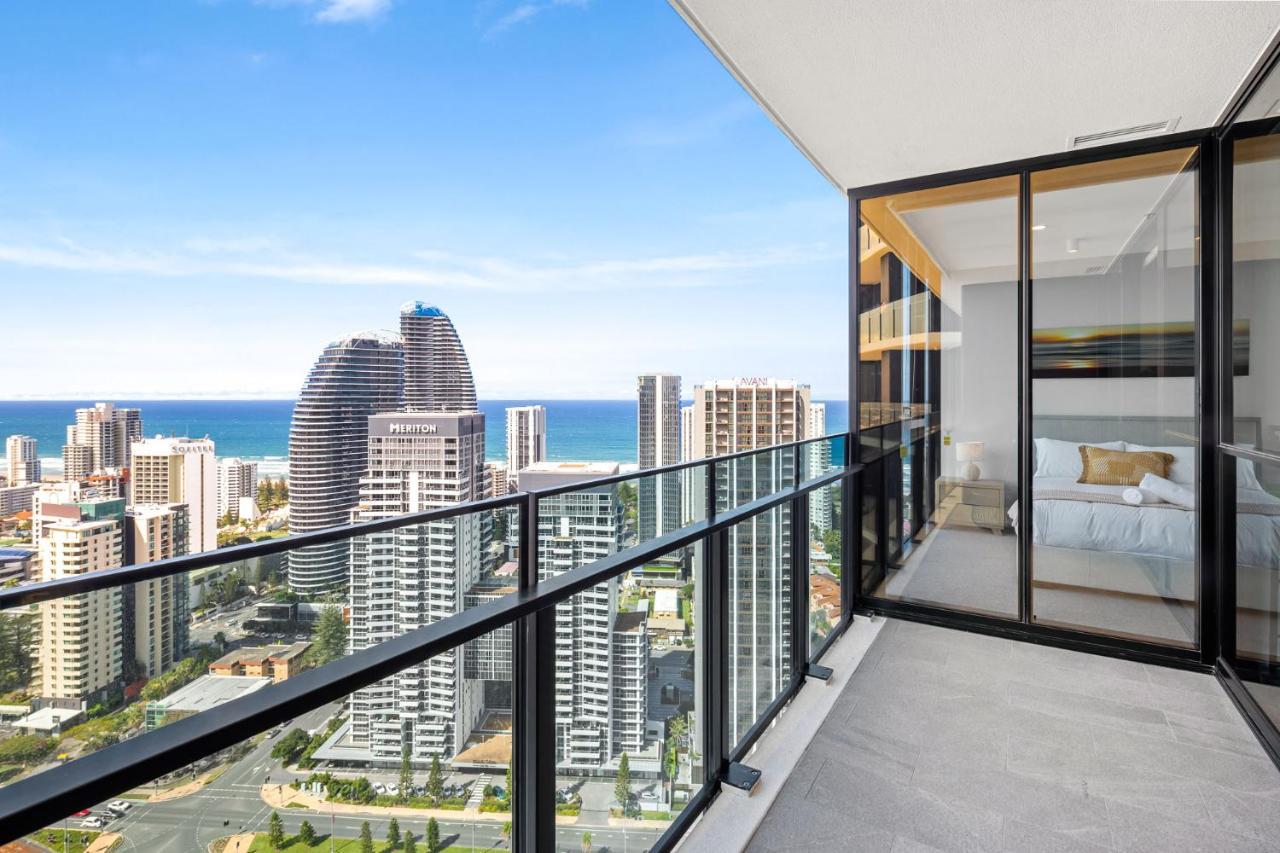 Cassa Casino - Luxury Residences Managed By The Cassa Gold Coast Kültér fotó