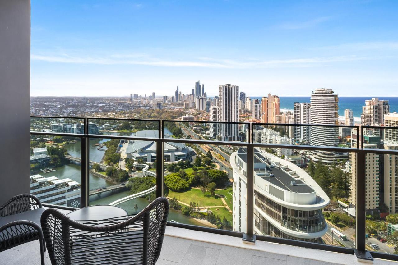Cassa Casino - Luxury Residences Managed By The Cassa Gold Coast Kültér fotó
