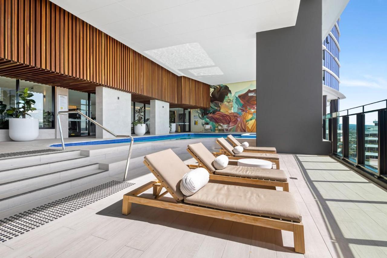 Cassa Casino - Luxury Residences Managed By The Cassa Gold Coast Kültér fotó