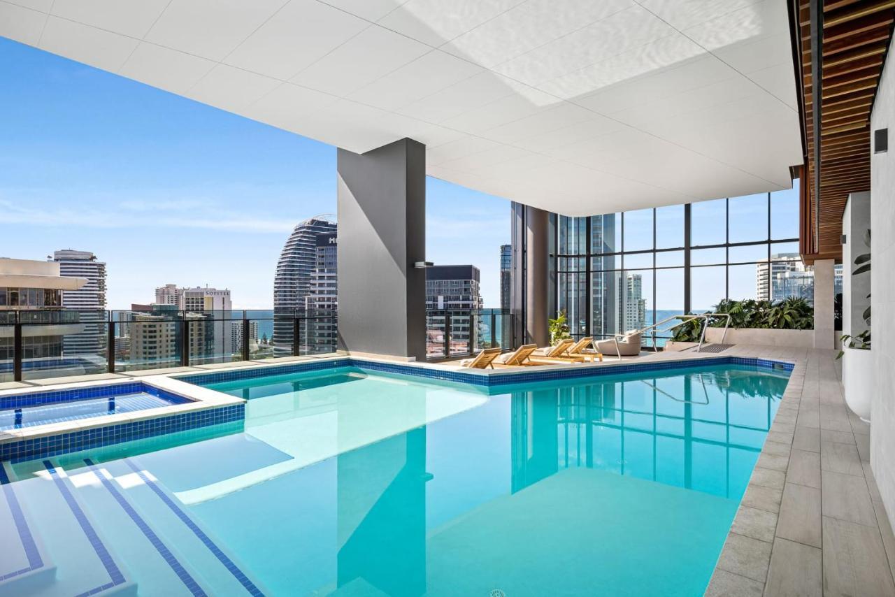 Cassa Casino - Luxury Residences Managed By The Cassa Gold Coast Kültér fotó