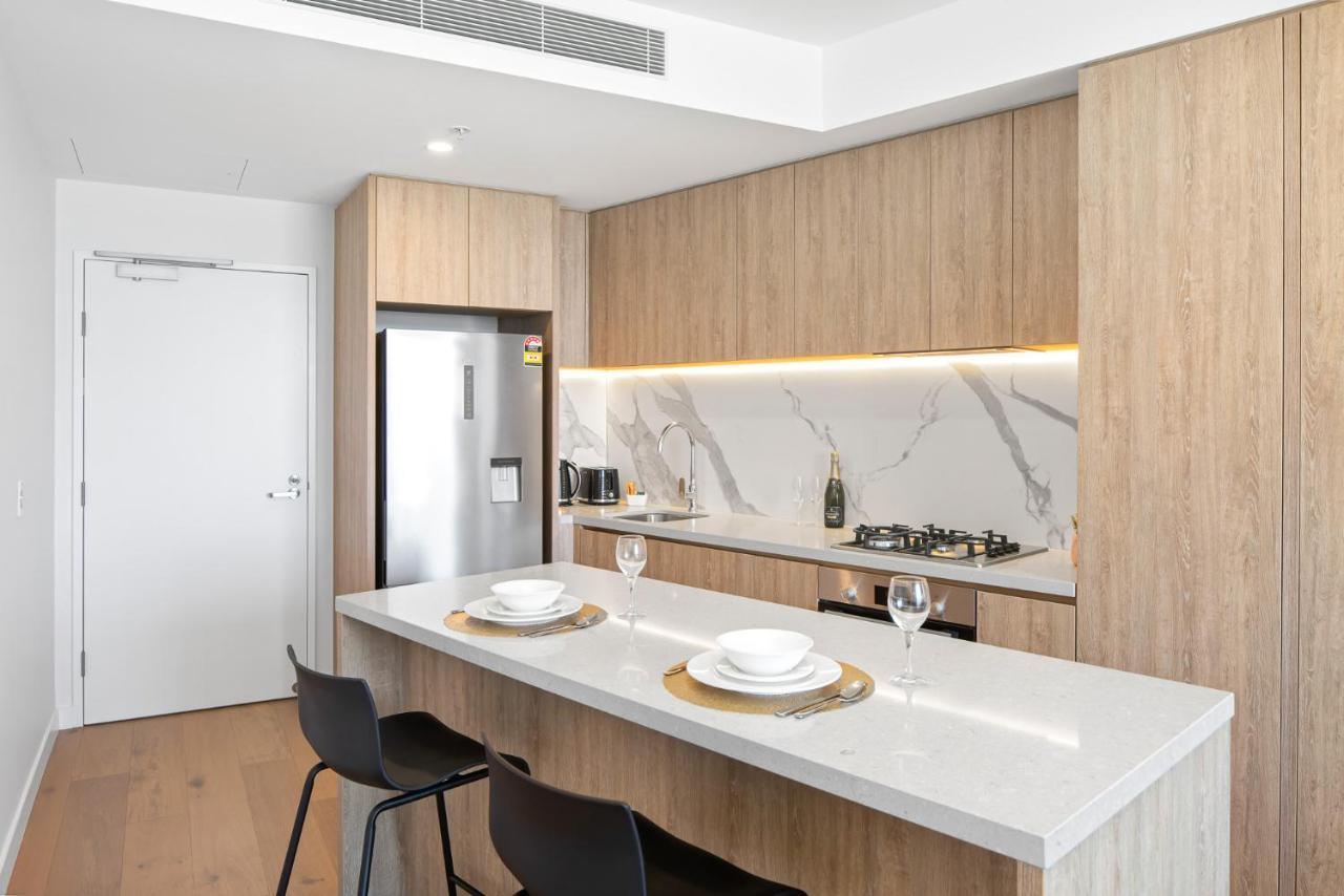 Cassa Casino - Luxury Residences Managed By The Cassa Gold Coast Kültér fotó