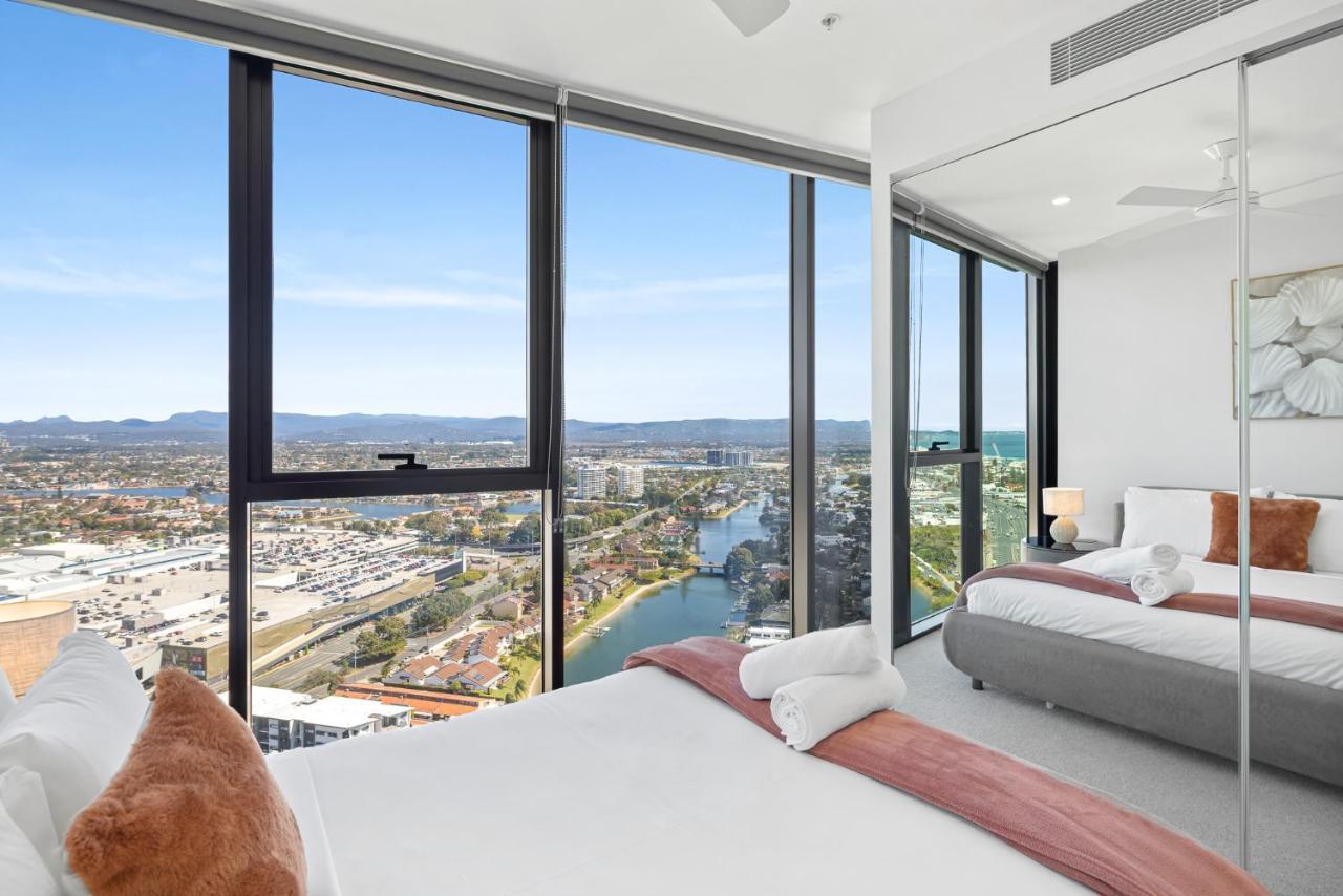 Cassa Casino - Luxury Residences Managed By The Cassa Gold Coast Kültér fotó