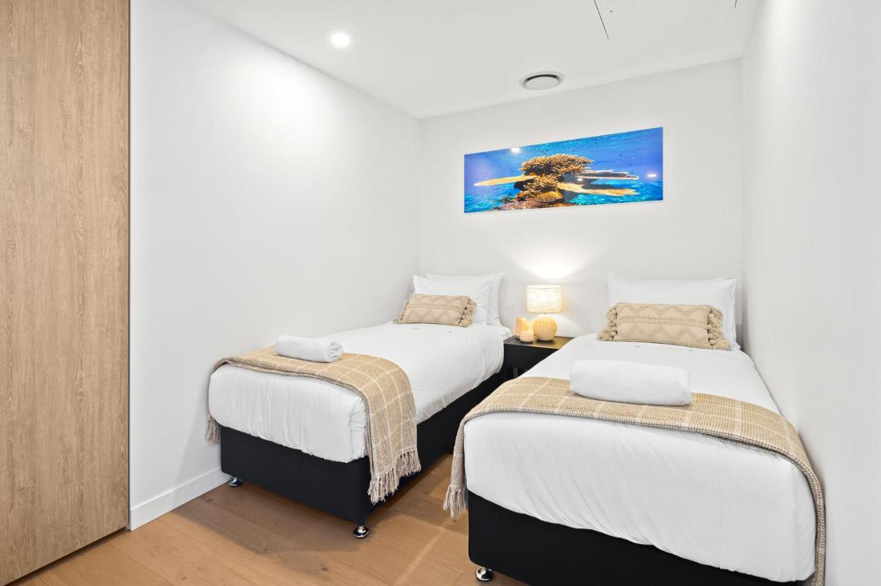 Cassa Casino - Luxury Residences Managed By The Cassa Gold Coast Kültér fotó