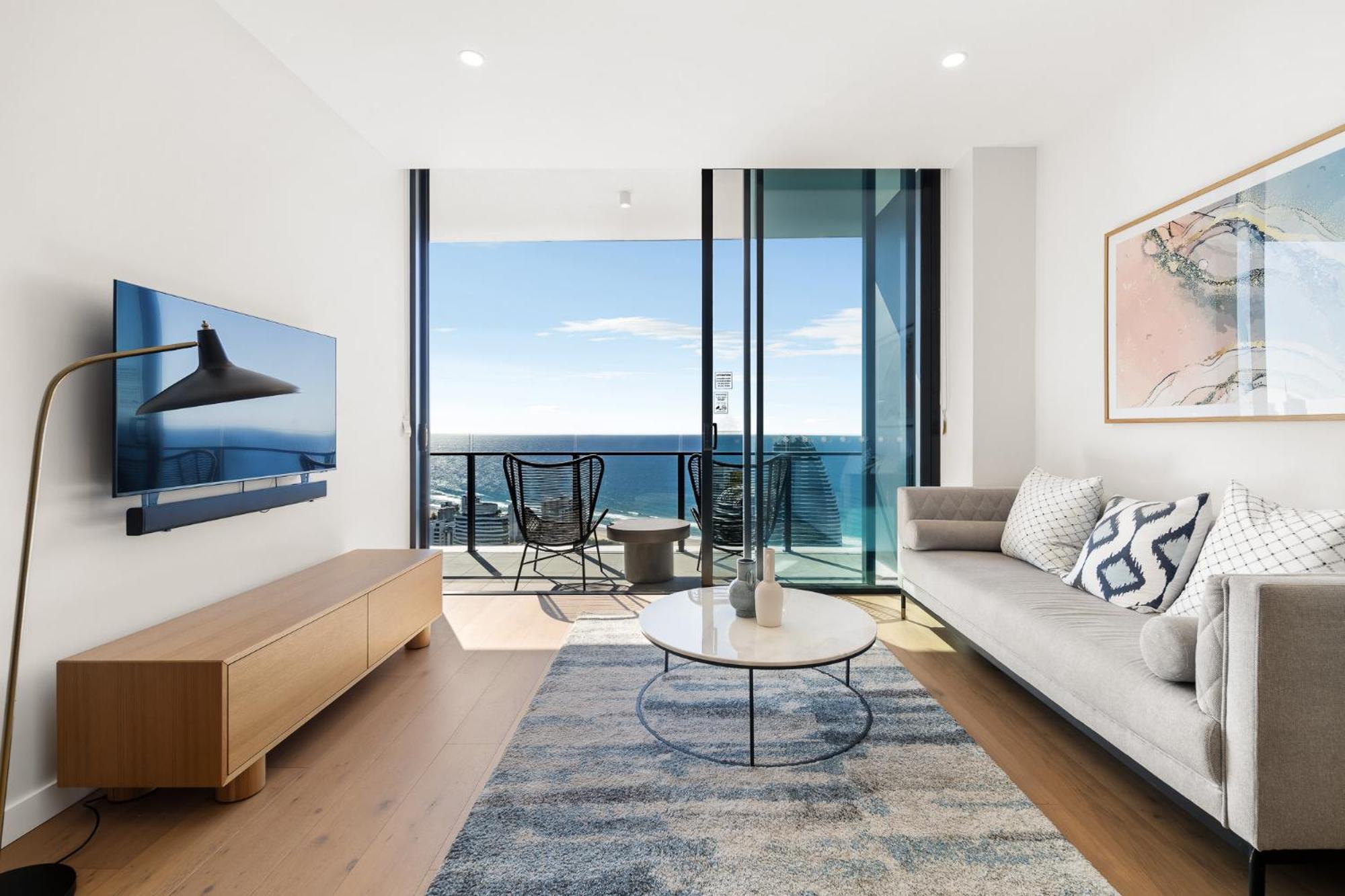 Cassa Casino - Luxury Residences Managed By The Cassa Gold Coast Kültér fotó