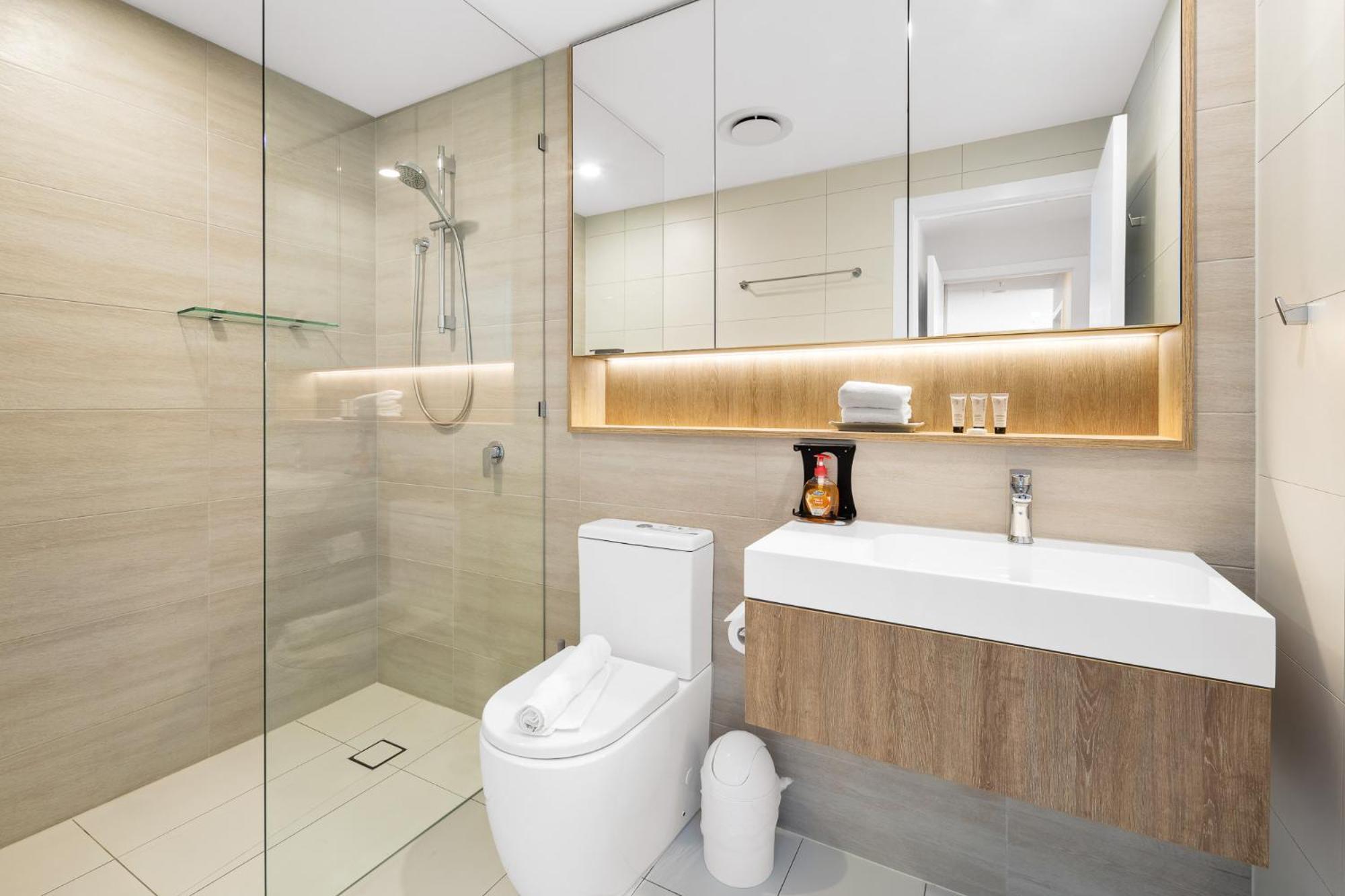 Cassa Casino - Luxury Residences Managed By The Cassa Gold Coast Kültér fotó
