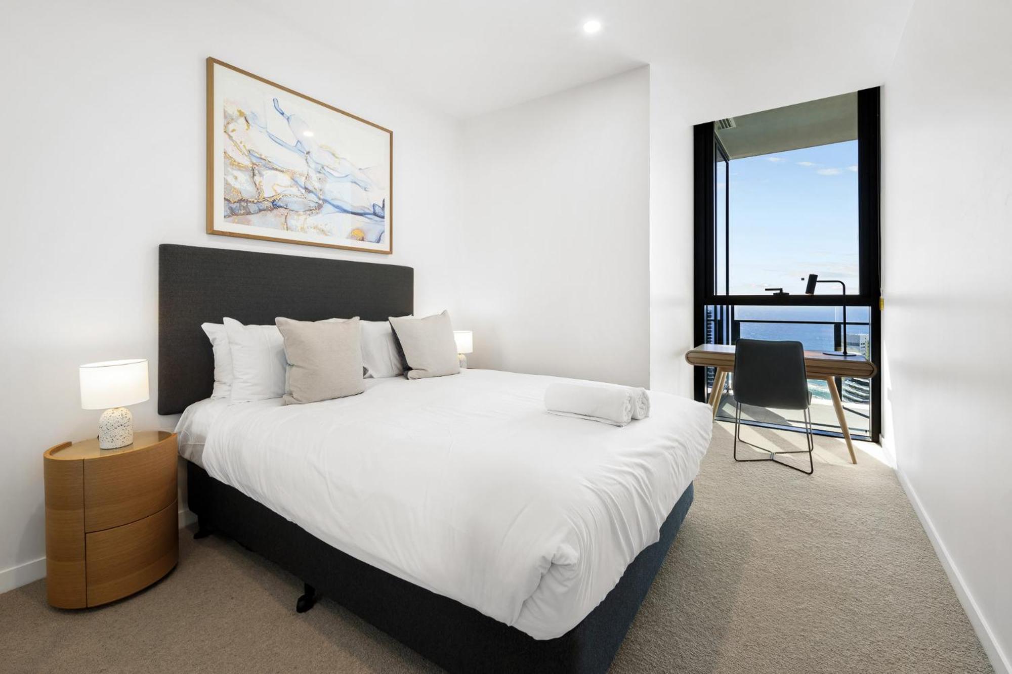 Cassa Casino - Luxury Residences Managed By The Cassa Gold Coast Kültér fotó