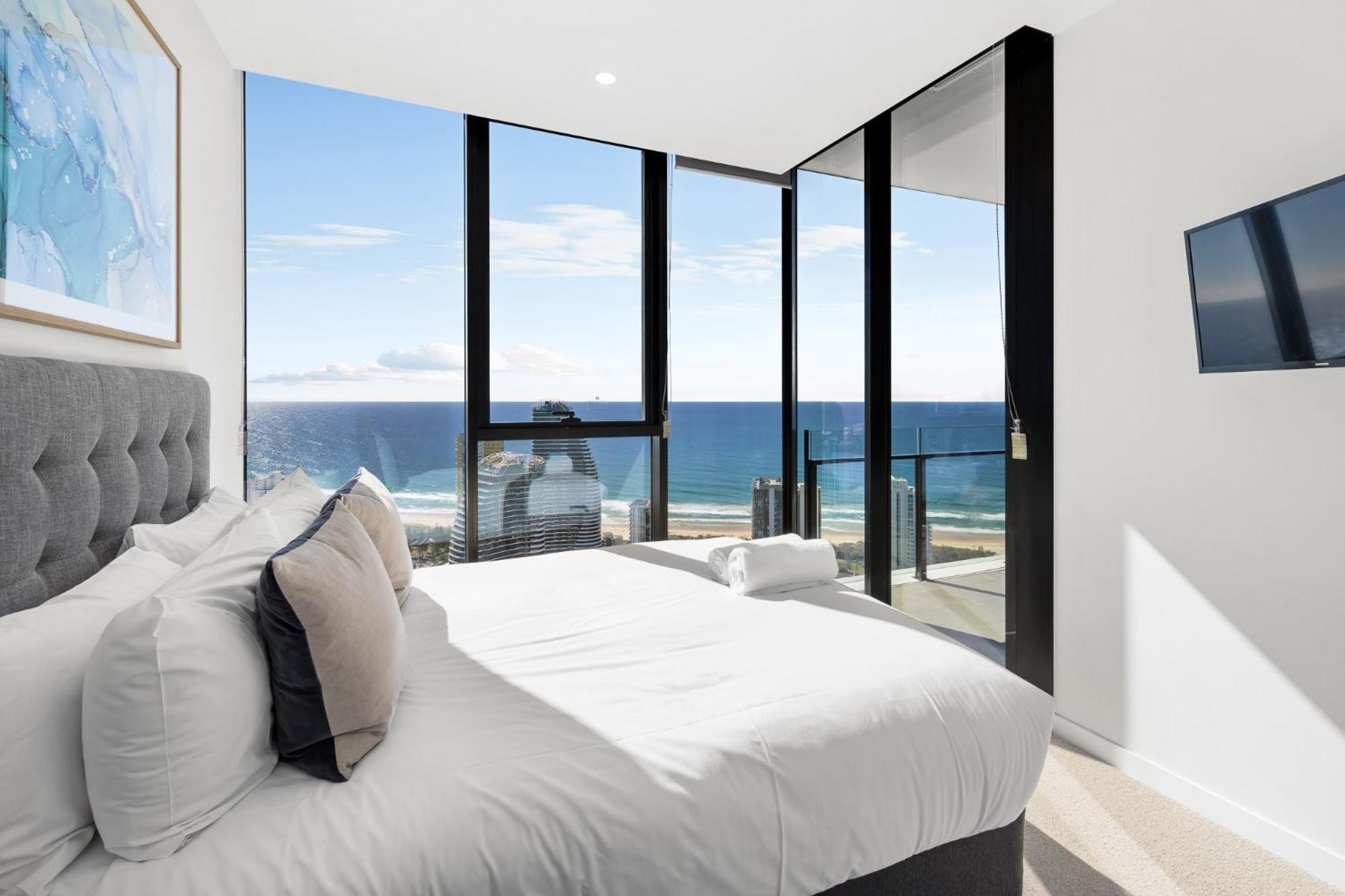 Cassa Casino - Luxury Residences Managed By The Cassa Gold Coast Kültér fotó