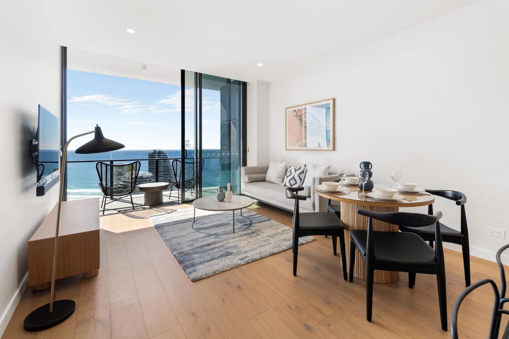 Cassa Casino - Luxury Residences Managed By The Cassa Gold Coast Kültér fotó