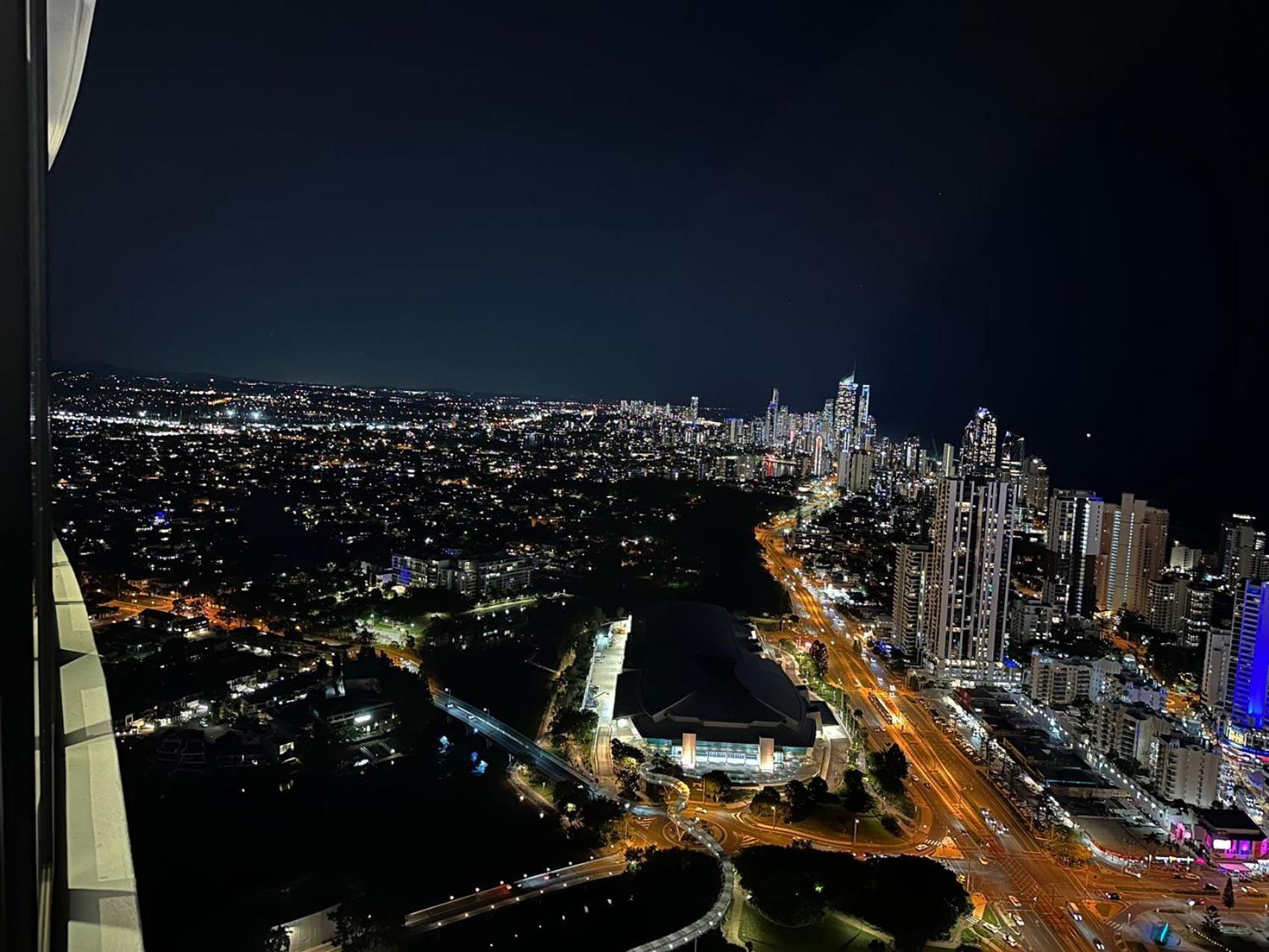 Cassa Casino - Luxury Residences Managed By The Cassa Gold Coast Kültér fotó