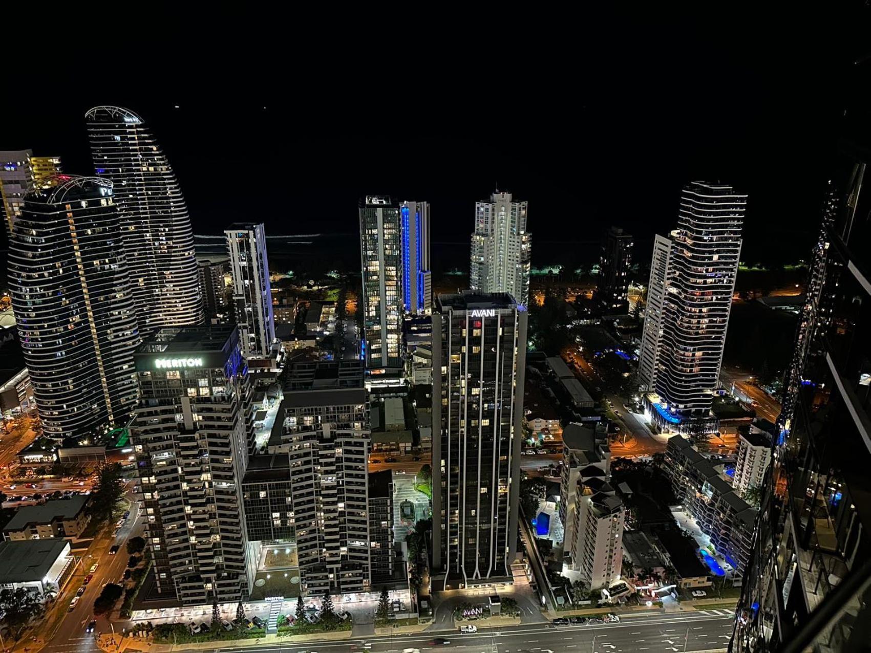 Cassa Casino - Luxury Residences Managed By The Cassa Gold Coast Kültér fotó