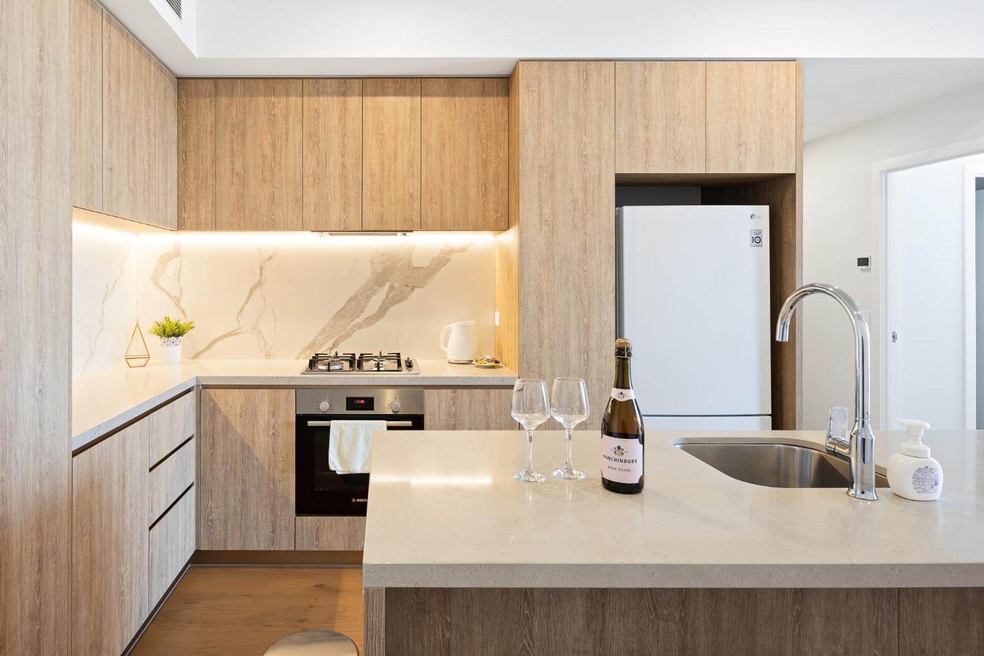 Cassa Casino - Luxury Residences Managed By The Cassa Gold Coast Kültér fotó