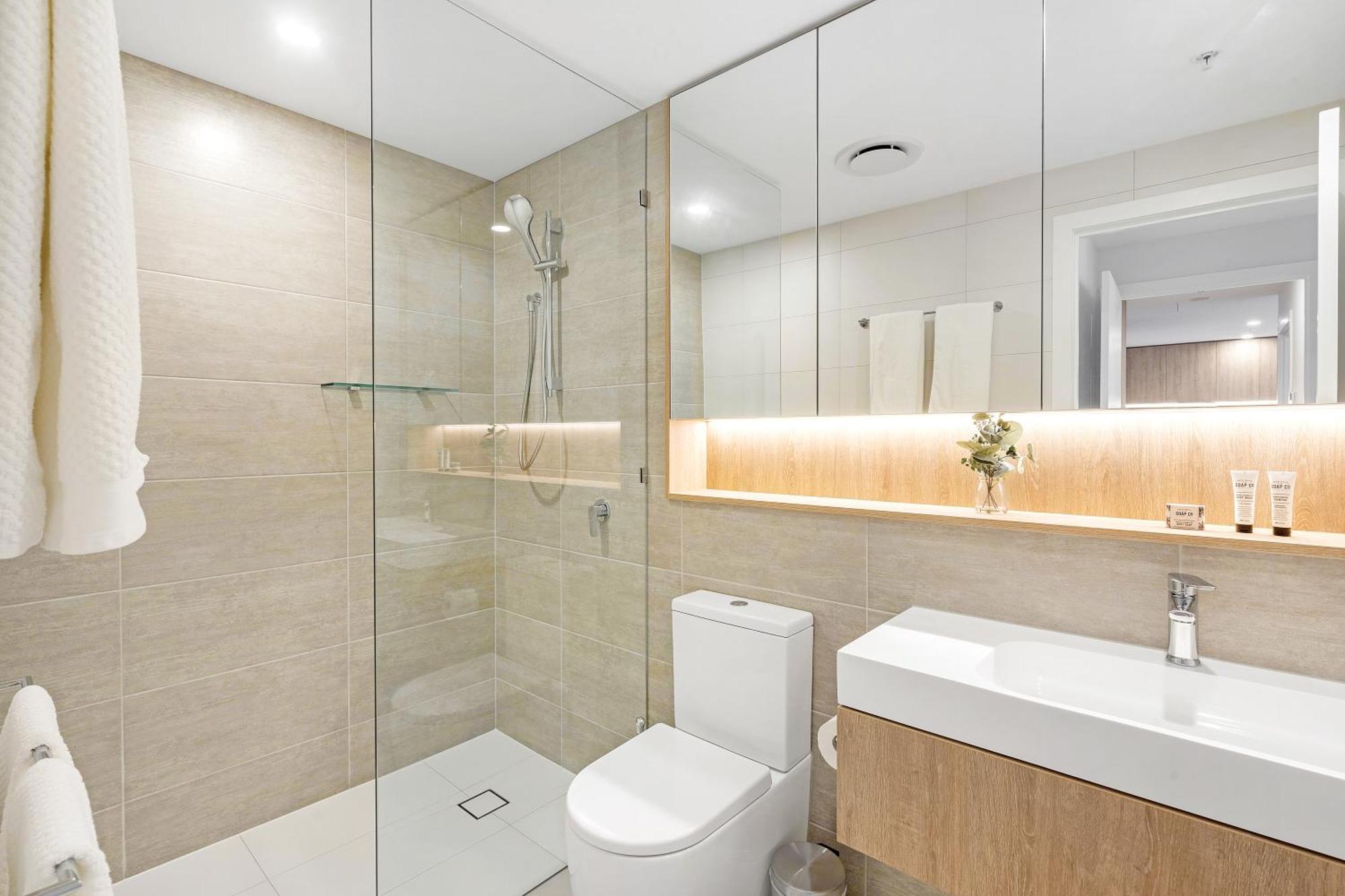 Cassa Casino - Luxury Residences Managed By The Cassa Gold Coast Kültér fotó