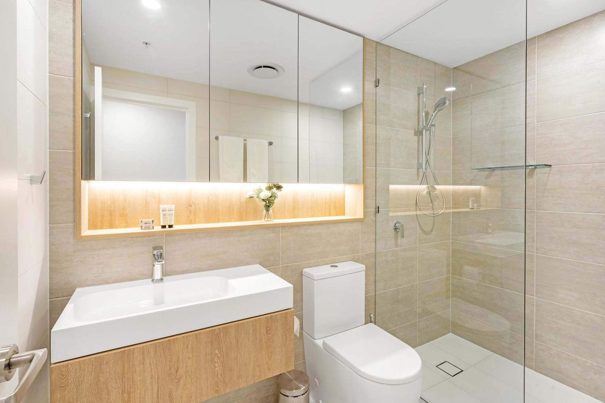 Cassa Casino - Luxury Residences Managed By The Cassa Gold Coast Kültér fotó